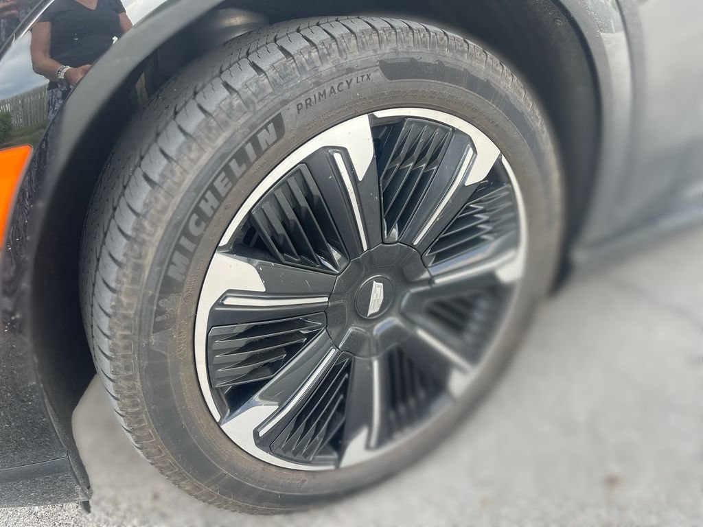 cadillac escalade iq 2025 1GYTEFKL3SU101497 image cadillac escalade iq 2025 1GYTEFKL3SU101497 image